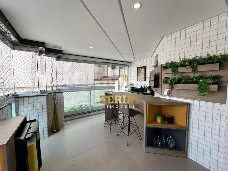 Foto 5 de Apartamento com 3 quartos à venda, 188m2 em Olímpico, Sao Caetano Do Sul - SP