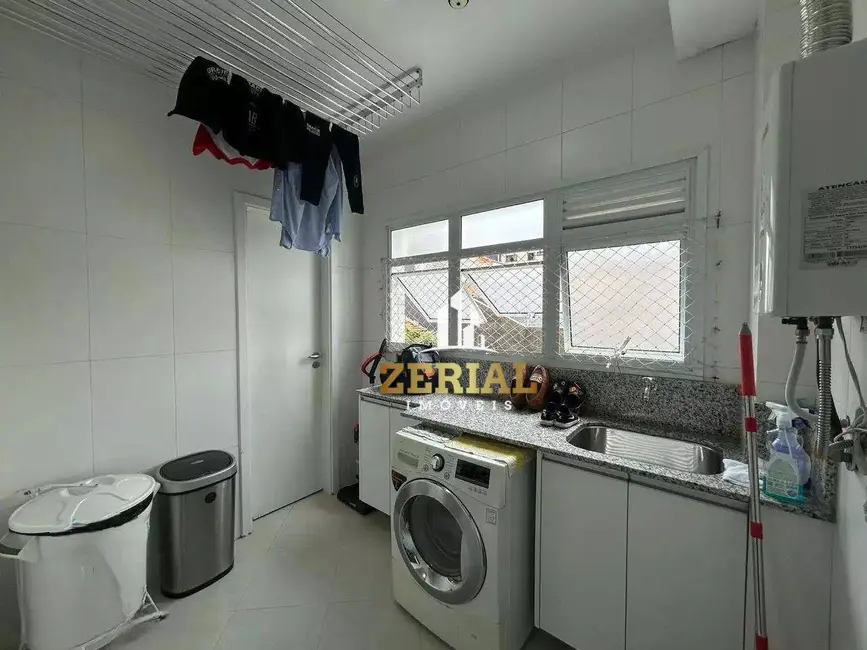Foto 9 de Apartamento com 3 quartos à venda, 188m2 em Olímpico, Sao Caetano Do Sul - SP