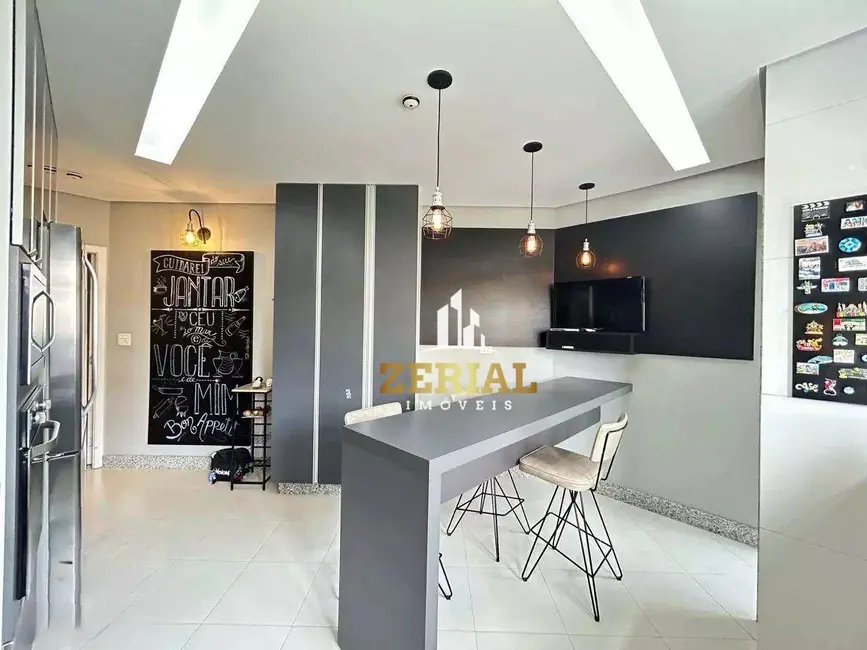 Foto 8 de Apartamento com 3 quartos à venda, 188m2 em Olímpico, Sao Caetano Do Sul - SP