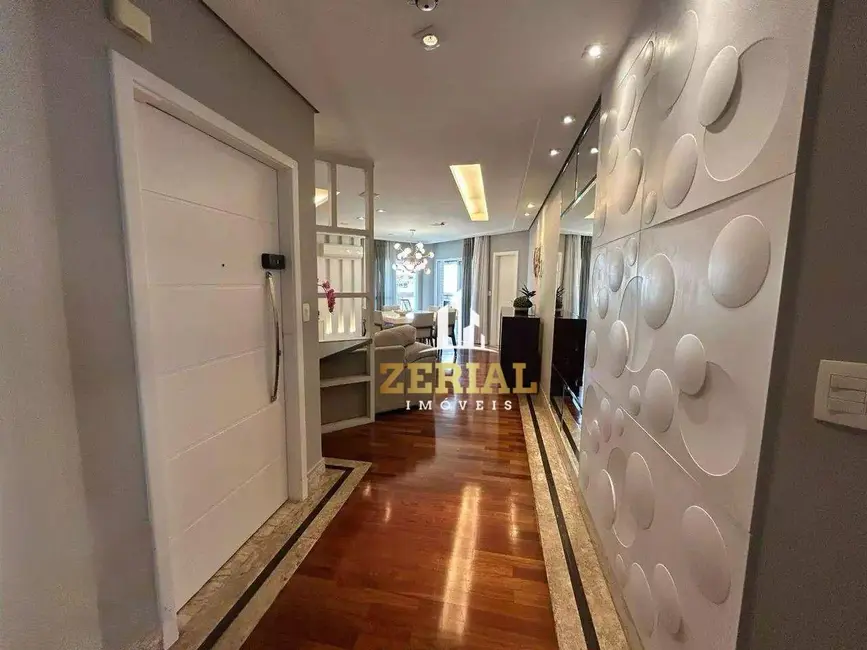Foto 3 de Apartamento com 3 quartos à venda, 188m2 em Olímpico, Sao Caetano Do Sul - SP