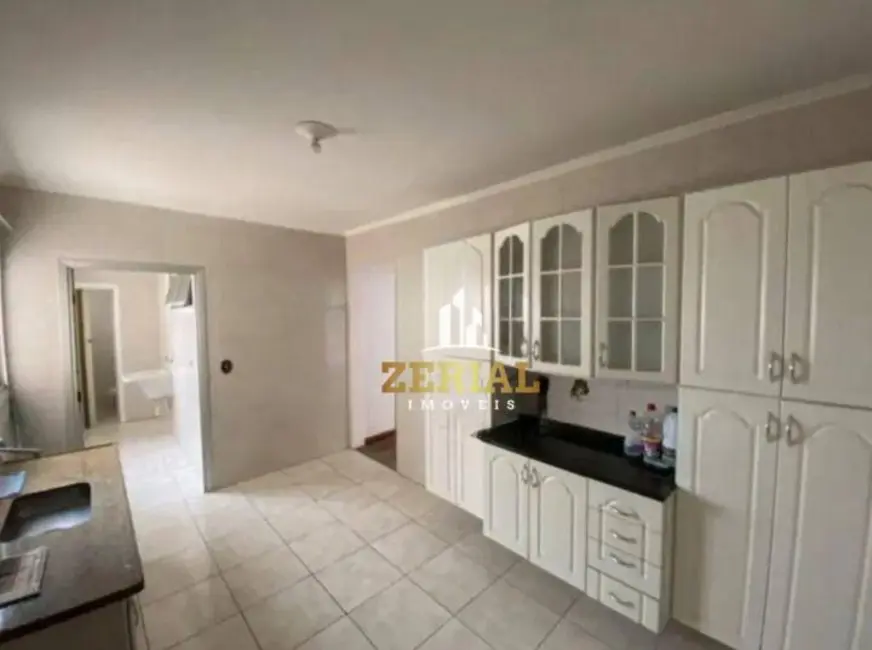 Apartamento com 3 quartos à venda, 105m2 em Osvaldo Cruz, Sao Caetano Do Sul - SP - imagem 3 Foto 3 de Apartamento com 3 quartos à venda, 105m2 em Osvaldo Cruz, Sao Caetano Do Sul - SP