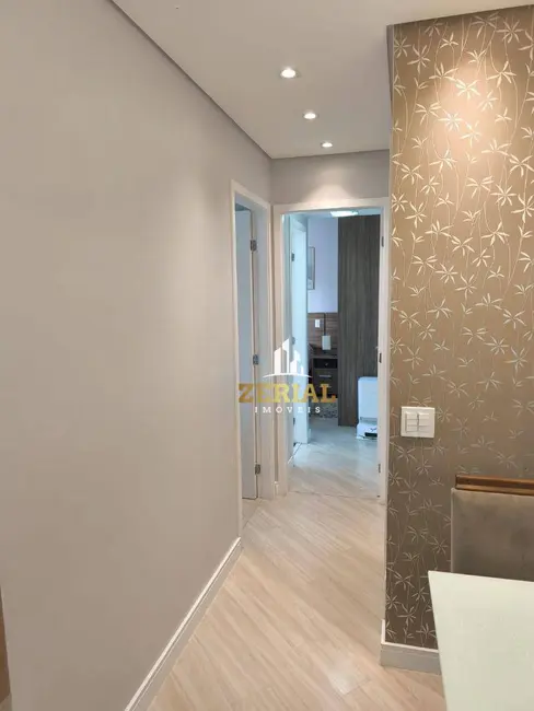 Foto 8 de Apartamento com 2 quartos à venda, 59m2 em Campestre, Santo Andre - SP