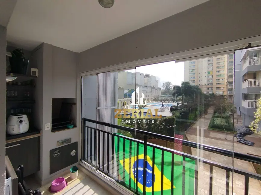 Foto 9 de Apartamento com 2 quartos à venda, 58m2 em Campestre, Santo Andre - SP