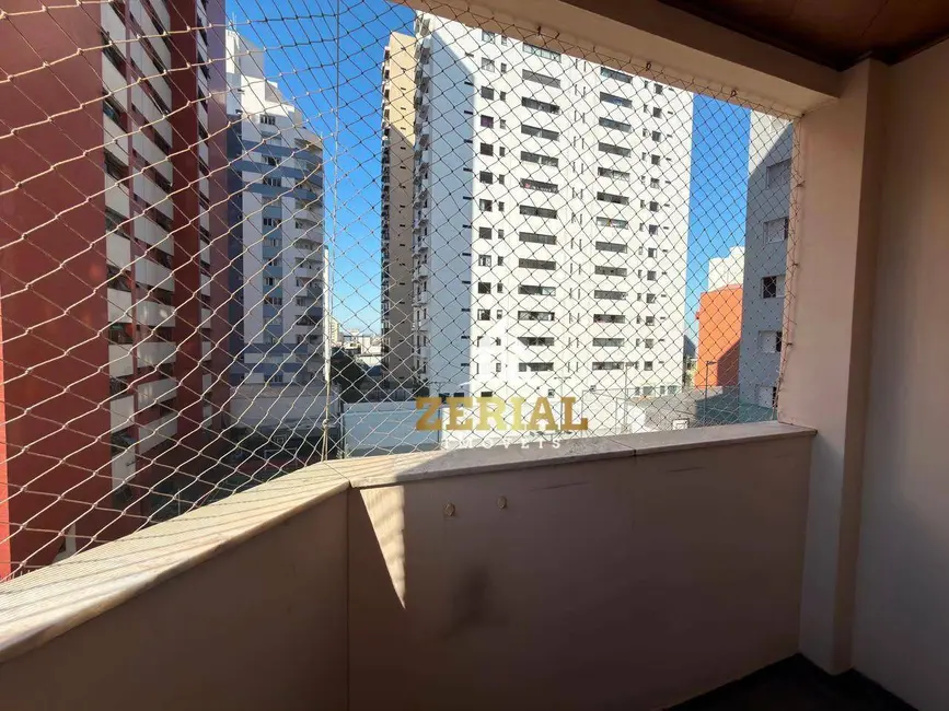 Foto 9 de Apartamento com 3 quartos à venda, 110m2 em Santa Paula, Sao Caetano Do Sul - SP