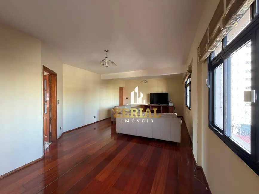 Foto 1 de Apartamento com 3 quartos à venda, 110m2 em Santa Paula, Sao Caetano Do Sul - SP