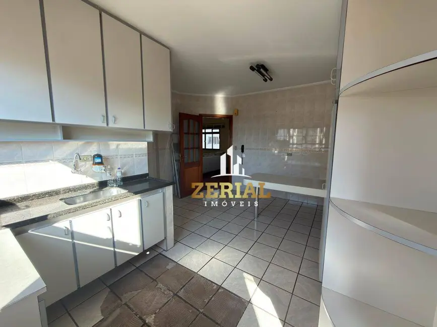 Foto 2 de Apartamento com 3 quartos à venda, 110m2 em Santa Paula, Sao Caetano Do Sul - SP