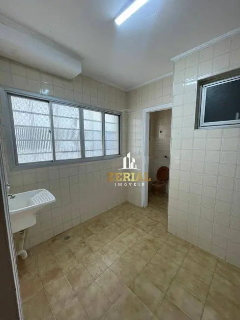 Foto 6 de Apartamento com 3 quartos para alugar, 112m2 em Santa Paula, Sao Caetano Do Sul - SP