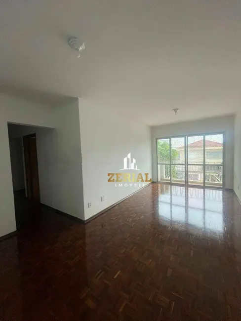 Foto 1 de Apartamento com 3 quartos para alugar, 112m2 em Santa Paula, Sao Caetano Do Sul - SP