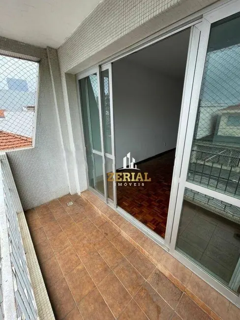 Foto 3 de Apartamento com 3 quartos para alugar, 112m2 em Santa Paula, Sao Caetano Do Sul - SP