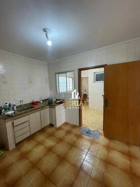 Foto 4 de Apartamento com 3 quartos para alugar, 112m2 em Santa Paula, Sao Caetano Do Sul - SP