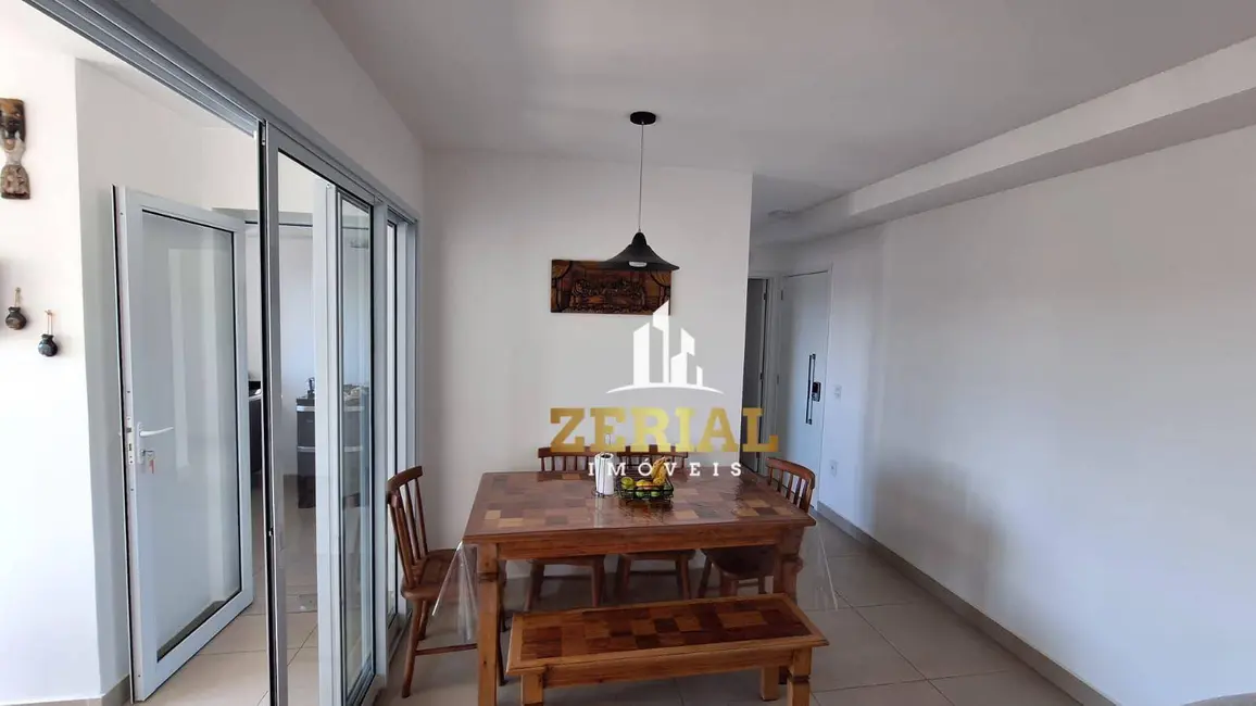 Foto 2 de Apartamento com 2 quartos à venda, 85m2 em Fundação, Sao Caetano Do Sul - SP
