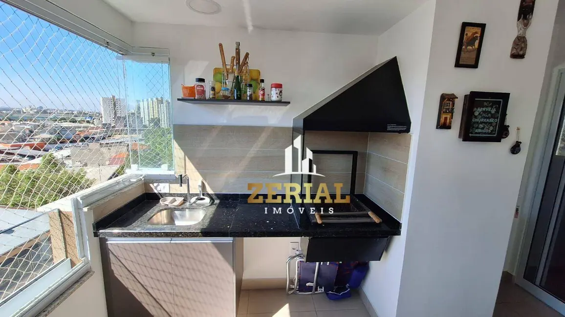 Foto 5 de Apartamento com 2 quartos à venda, 85m2 em Fundação, Sao Caetano Do Sul - SP