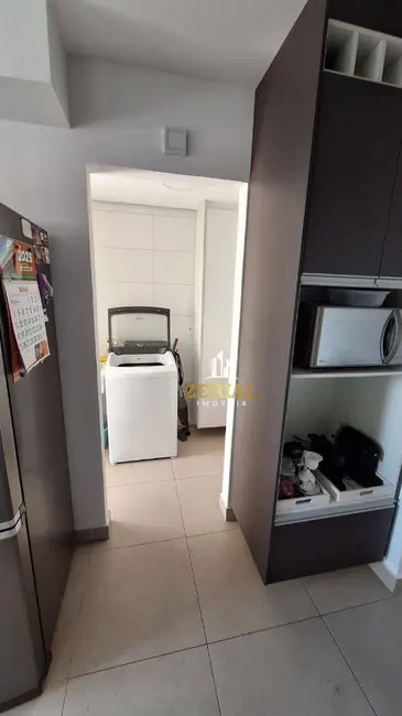 Foto 6 de Apartamento com 2 quartos à venda, 85m2 em Fundação, Sao Caetano Do Sul - SP