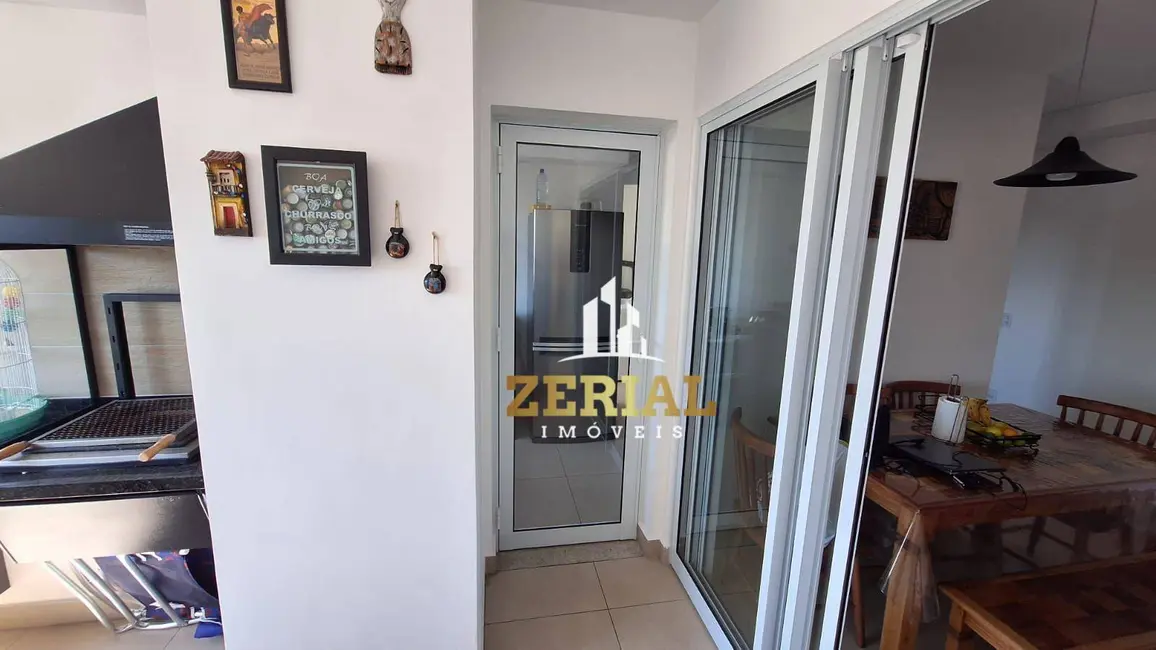 Foto 4 de Apartamento com 2 quartos à venda, 85m2 em Fundação, Sao Caetano Do Sul - SP