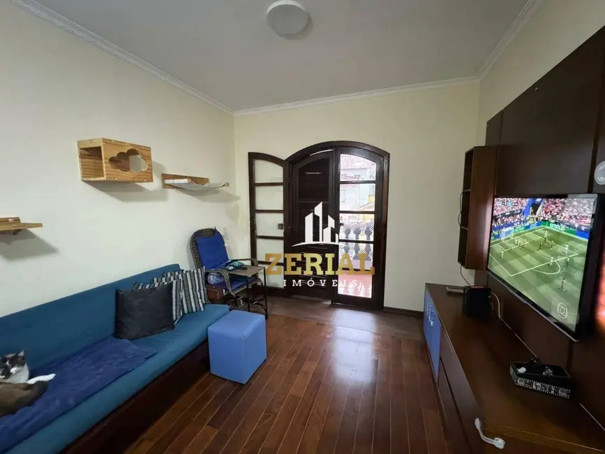 Foto 2 de Apartamento com 3 quartos à venda, 153m2 em Barcelona, Sao Caetano Do Sul - SP