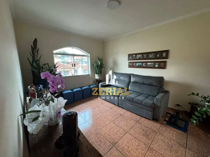 Foto 3 de Apartamento com 3 quartos à venda, 153m2 em Barcelona, Sao Caetano Do Sul - SP