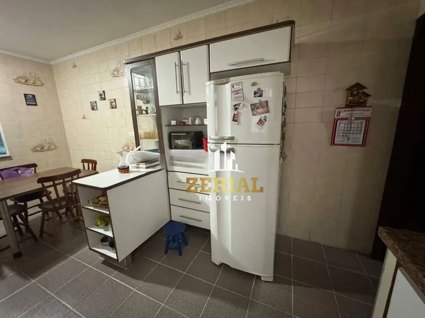 Foto 8 de Apartamento com 3 quartos à venda, 153m2 em Barcelona, Sao Caetano Do Sul - SP