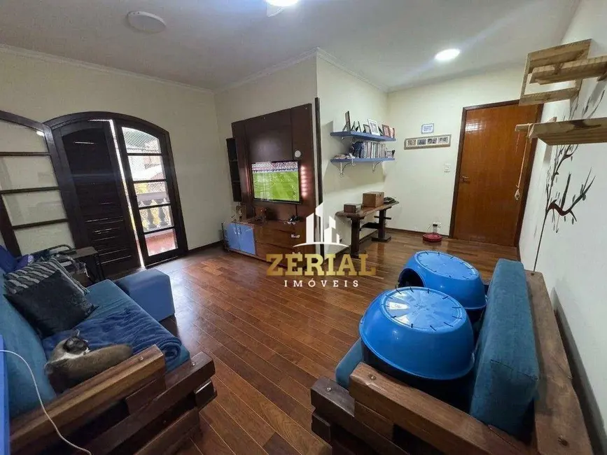 Foto 1 de Apartamento com 3 quartos à venda, 153m2 em Barcelona, Sao Caetano Do Sul - SP