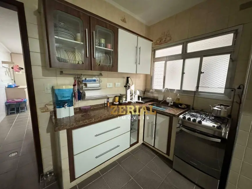 Foto 7 de Apartamento com 3 quartos à venda, 153m2 em Barcelona, Sao Caetano Do Sul - SP