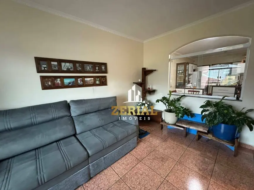 Foto 5 de Apartamento com 3 quartos à venda, 153m2 em Barcelona, Sao Caetano Do Sul - SP