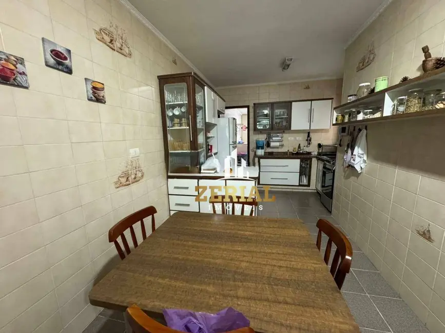 Foto 6 de Apartamento com 3 quartos à venda, 153m2 em Barcelona, Sao Caetano Do Sul - SP
