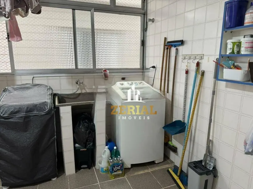 Foto 9 de Apartamento com 3 quartos à venda, 153m2 em Barcelona, Sao Caetano Do Sul - SP