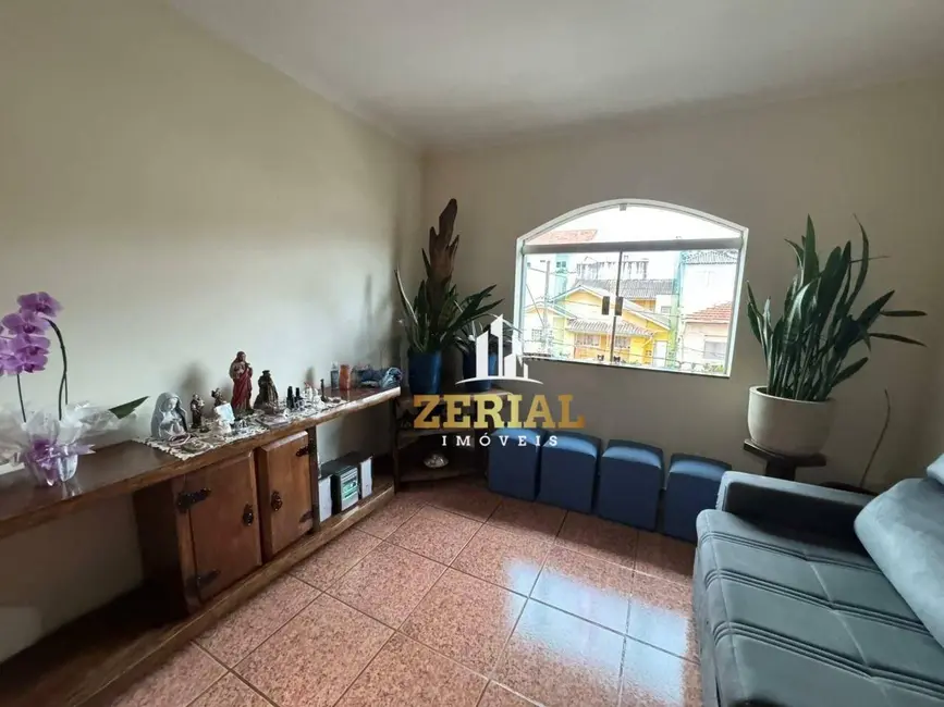 Foto 4 de Apartamento com 3 quartos à venda, 153m2 em Barcelona, Sao Caetano Do Sul - SP