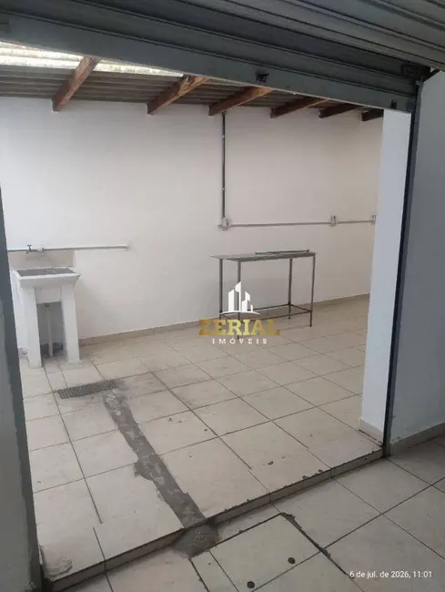Sala Comercial para alugar, 190m2 em Vila Alpina, São Paulo - SP - imagem 8 Foto 8 de Sala Comercial para alugar, 190m2 em Vila Alpina, São Paulo - SP