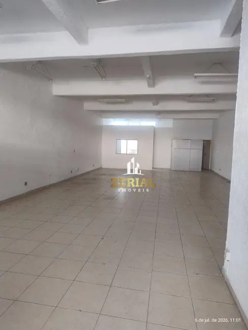 Sala Comercial para alugar, 190m2 em Vila Alpina, São Paulo - SP - imagem 4 Foto 4 de Sala Comercial para alugar, 190m2 em Vila Alpina, São Paulo - SP