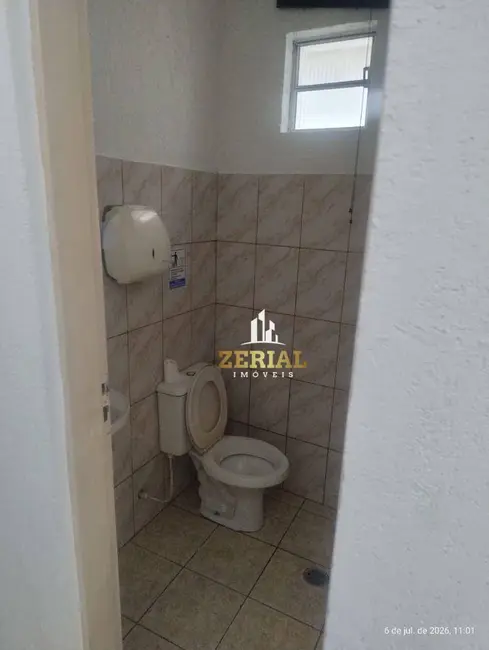 Sala Comercial para alugar, 190m2 em Vila Alpina, São Paulo - SP - imagem 6 Foto 6 de Sala Comercial para alugar, 190m2 em Vila Alpina, São Paulo - SP
