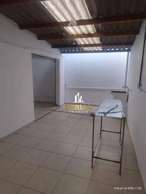 Sala Comercial para alugar, 190m2 em Vila Alpina, São Paulo - SP - imagem 9 Foto 9 de Sala Comercial para alugar, 190m2 em Vila Alpina, São Paulo - SP