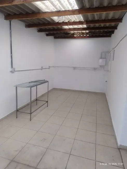Sala Comercial para alugar, 190m2 em Vila Alpina, São Paulo - SP - imagem 5 Foto 5 de Sala Comercial para alugar, 190m2 em Vila Alpina, São Paulo - SP