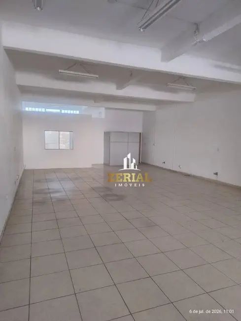 Sala Comercial para alugar, 190m2 em Vila Alpina, São Paulo - SP - imagem 3 Foto 3 de Sala Comercial para alugar, 190m2 em Vila Alpina, São Paulo - SP