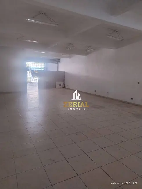 Sala Comercial para alugar, 190m2 em Vila Alpina, São Paulo - SP - imagem 1 Foto 1 de Sala Comercial para alugar, 190m2 em Vila Alpina, São Paulo - SP