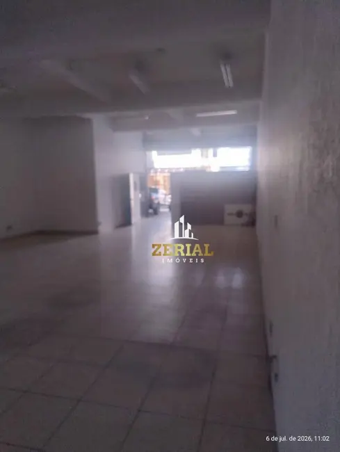 Sala Comercial para alugar, 190m2 em Vila Alpina, São Paulo - SP - imagem 2 Foto 2 de Sala Comercial para alugar, 190m2 em Vila Alpina, São Paulo - SP