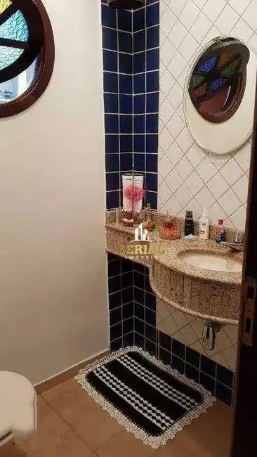 Casa com 3 quartos à venda e para alugar, 263m2 em Cerâmica, Sao Caetano Do Sul - SP - imagem 9 Foto 9 de Casa com 3 quartos à venda e para alugar, 263m2 em Cerâmica, Sao Caetano Do Sul - SP