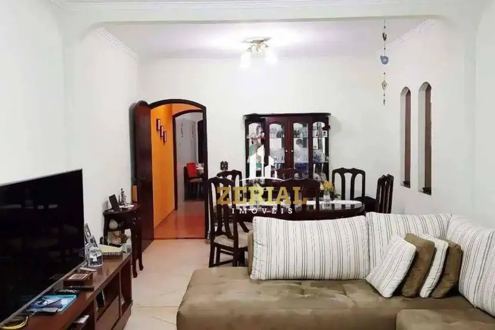 Casa com 3 quartos à venda e para alugar, 263m2 em Cerâmica, Sao Caetano Do Sul - SP - imagem 3 Foto 3 de Casa com 3 quartos à venda e para alugar, 263m2 em Cerâmica, Sao Caetano Do Sul - SP