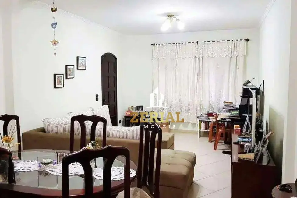 Casa com 3 quartos à venda e para alugar, 263m2 em Cerâmica, Sao Caetano Do Sul - SP - imagem 2 Foto 2 de Casa com 3 quartos à venda e para alugar, 263m2 em Cerâmica, Sao Caetano Do Sul - SP