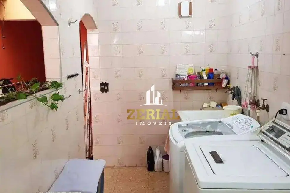 Casa com 3 quartos à venda e para alugar, 263m2 em Cerâmica, Sao Caetano Do Sul - SP - imagem 5 Foto 5 de Casa com 3 quartos à venda e para alugar, 263m2 em Cerâmica, Sao Caetano Do Sul - SP