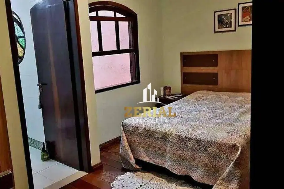 Casa com 3 quartos à venda e para alugar, 263m2 em Cerâmica, Sao Caetano Do Sul - SP - imagem 6 Foto 6 de Casa com 3 quartos à venda e para alugar, 263m2 em Cerâmica, Sao Caetano Do Sul - SP