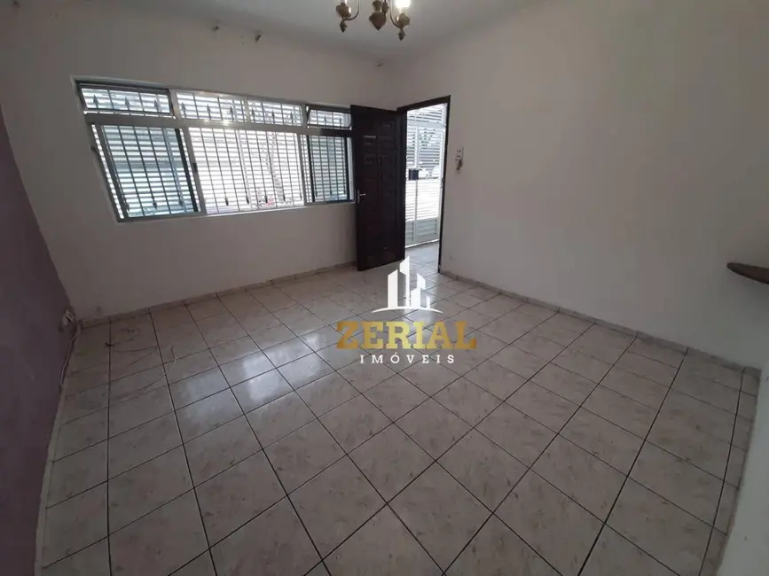 Foto 1 de Sobrado com 3 quartos à venda, 87m2 em Santa Maria, Sao Caetano Do Sul - SP
