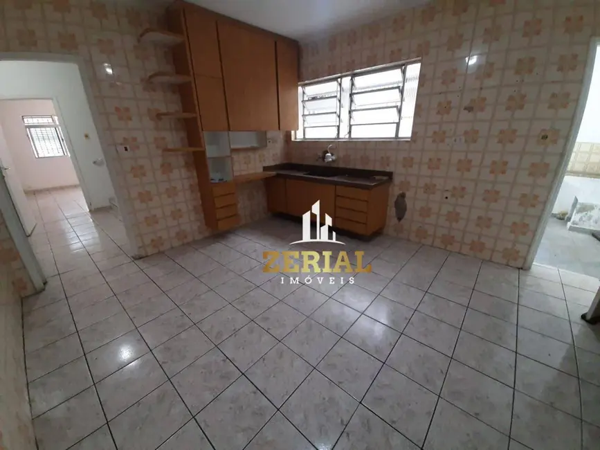 Foto 4 de Sobrado com 3 quartos à venda, 87m2 em Santa Maria, Sao Caetano Do Sul - SP