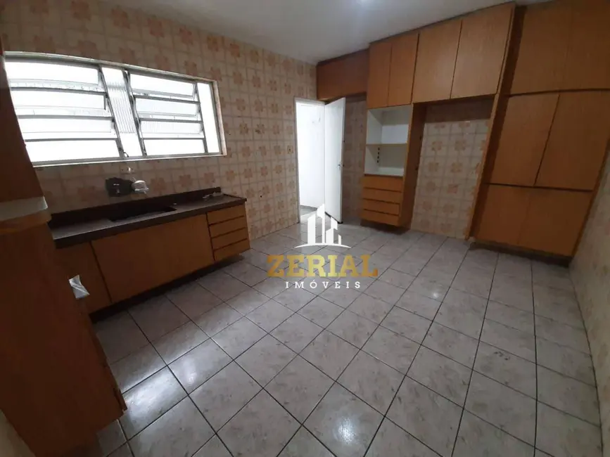 Foto 3 de Sobrado com 3 quartos à venda, 87m2 em Santa Maria, Sao Caetano Do Sul - SP