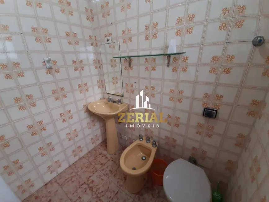 Foto 9 de Sobrado com 3 quartos à venda, 87m2 em Santa Maria, Sao Caetano Do Sul - SP