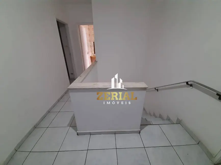 Foto 5 de Sobrado com 3 quartos à venda, 87m2 em Santa Maria, Sao Caetano Do Sul - SP