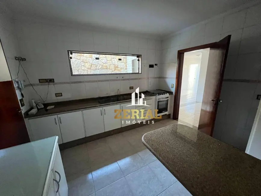 Foto 4 de Casa com 3 quartos à venda, 376m2 em Jardim São Caetano, Sao Caetano Do Sul - SP