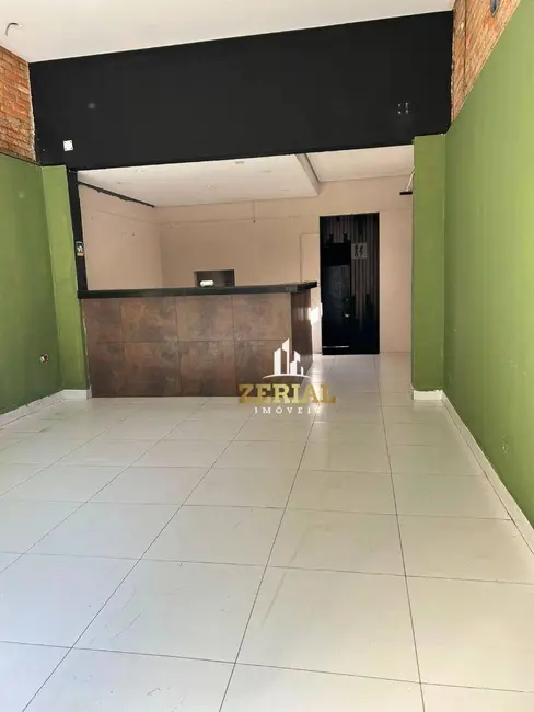 Sala Comercial à venda e para alugar, 150m2 em Santa Paula, Sao Caetano Do Sul - SP - imagem 1 Foto 1 de Sala Comercial à venda e para alugar, 150m2 em Santa Paula, Sao Caetano Do Sul - SP