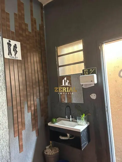 Sala Comercial à venda e para alugar, 150m2 em Santa Paula, Sao Caetano Do Sul - SP - imagem 4 Foto 4 de Sala Comercial à venda e para alugar, 150m2 em Santa Paula, Sao Caetano Do Sul - SP