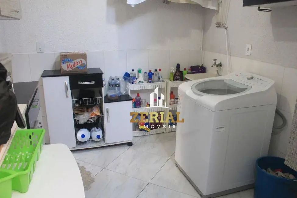 Casa com 2 quartos à venda, 125m2 em Cerâmica, Sao Caetano Do Sul - SP - imagem 5 Foto 5 de Casa com 2 quartos à venda, 125m2 em Cerâmica, Sao Caetano Do Sul - SP