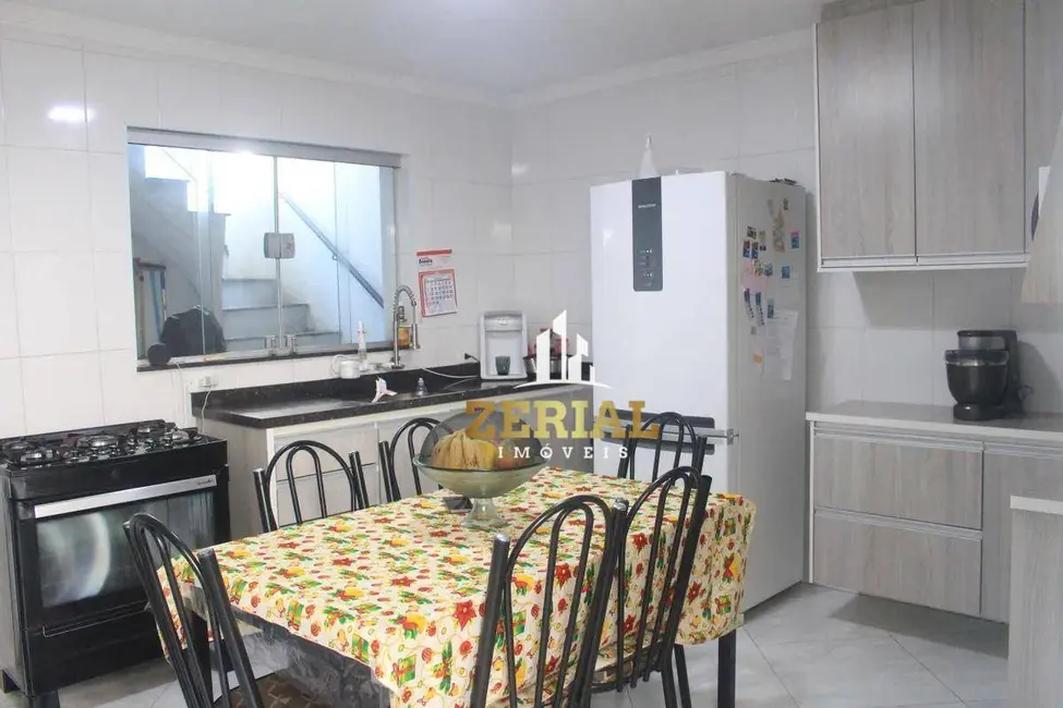 Casa com 2 quartos à venda, 125m2 em Cerâmica, Sao Caetano Do Sul - SP - imagem 3 Foto 3 de Casa com 2 quartos à venda, 125m2 em Cerâmica, Sao Caetano Do Sul - SP
